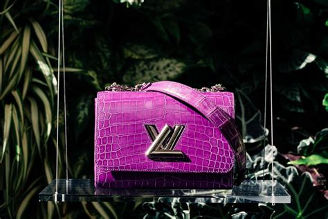 house of luxury bags louis vuitton|louis vuitton exotic bags.